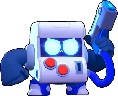 8-Bit - The Video Game brawler guide