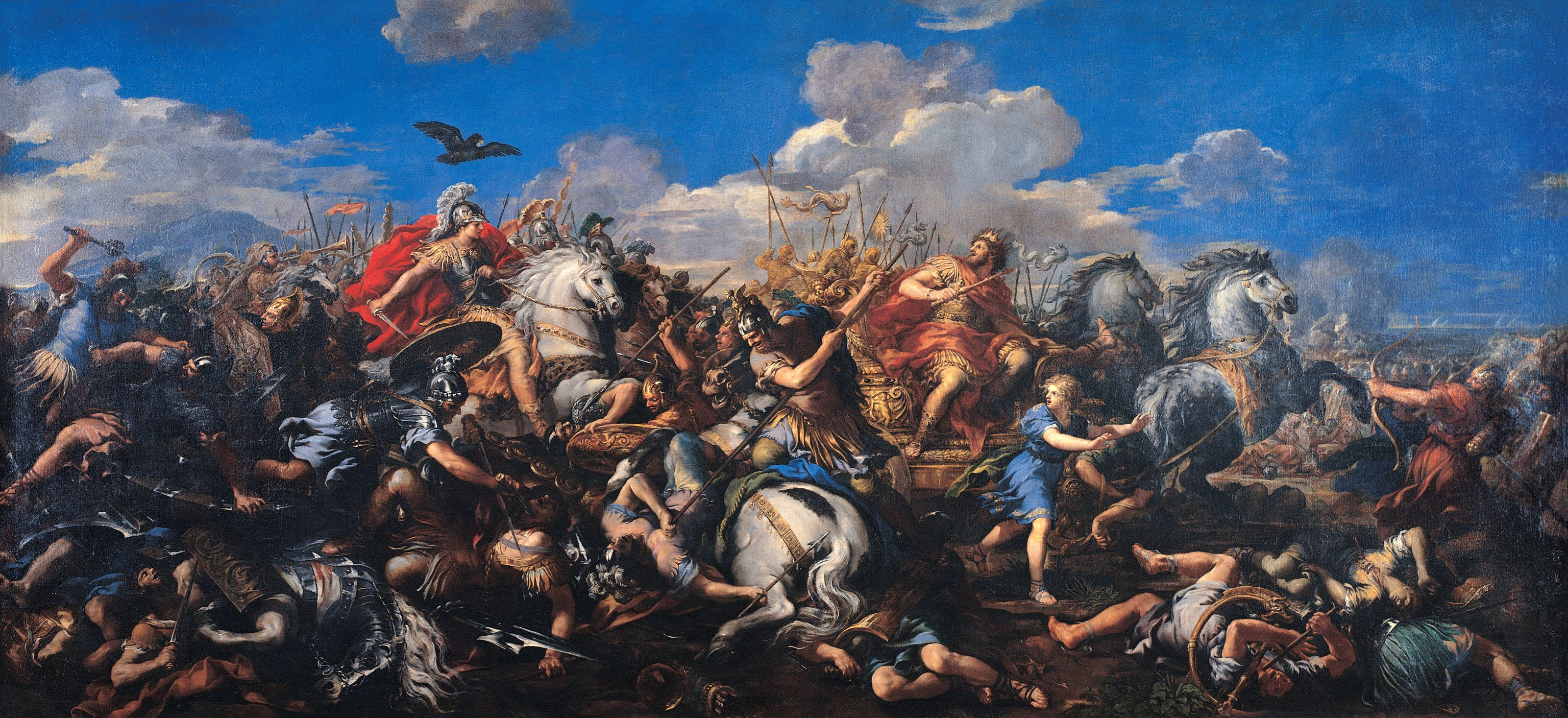 Alexander the Great