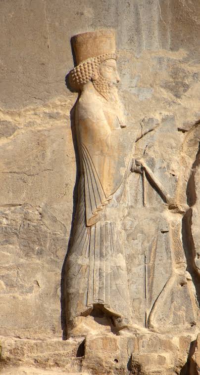 Artaxerxes I