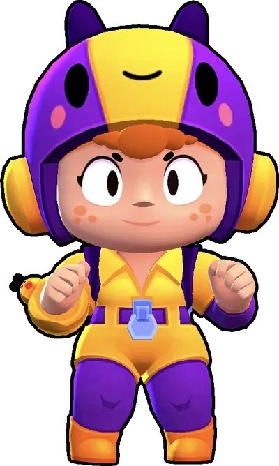 Bea - The Bee Keeper brawler guide
