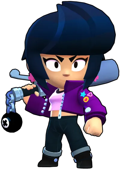 Bibi - The Batter brawler guide