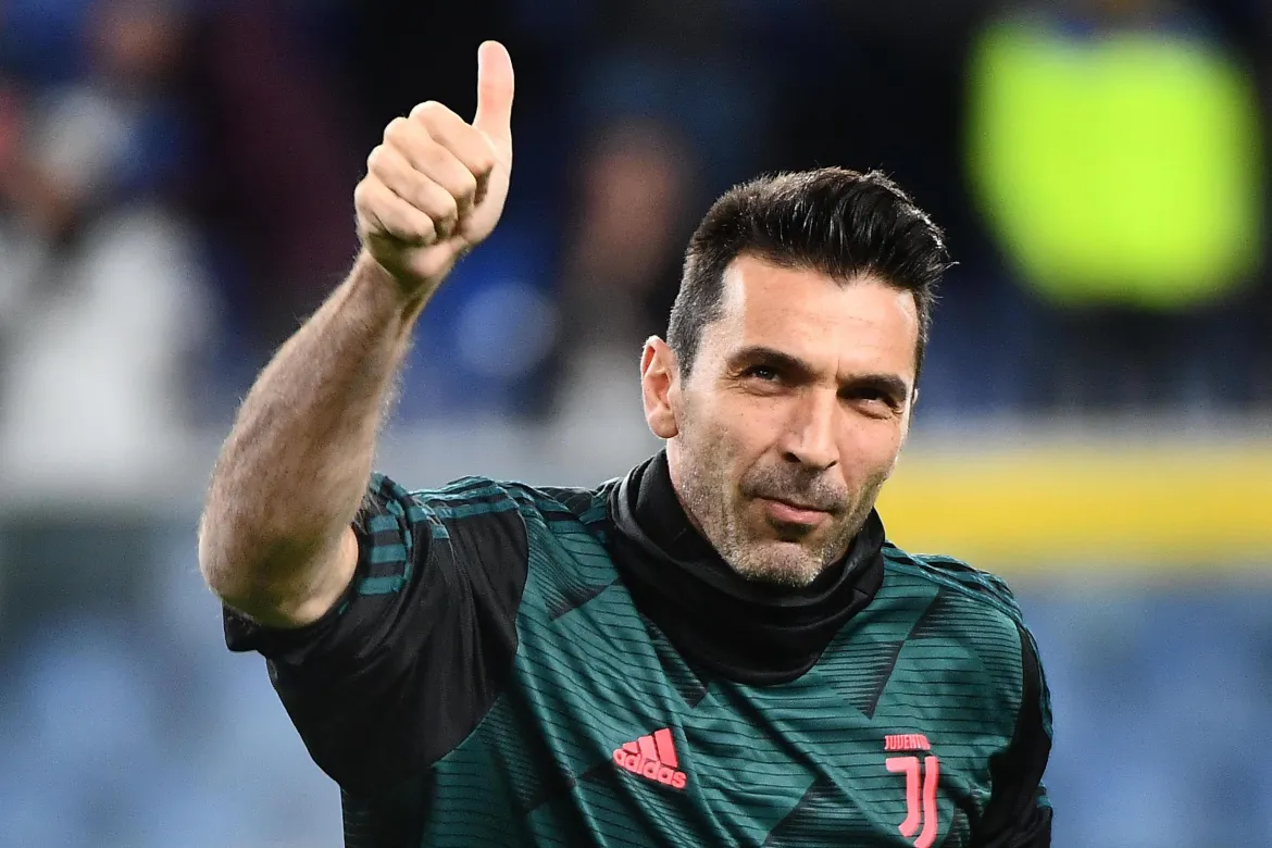Gianluigi Buffon Profile