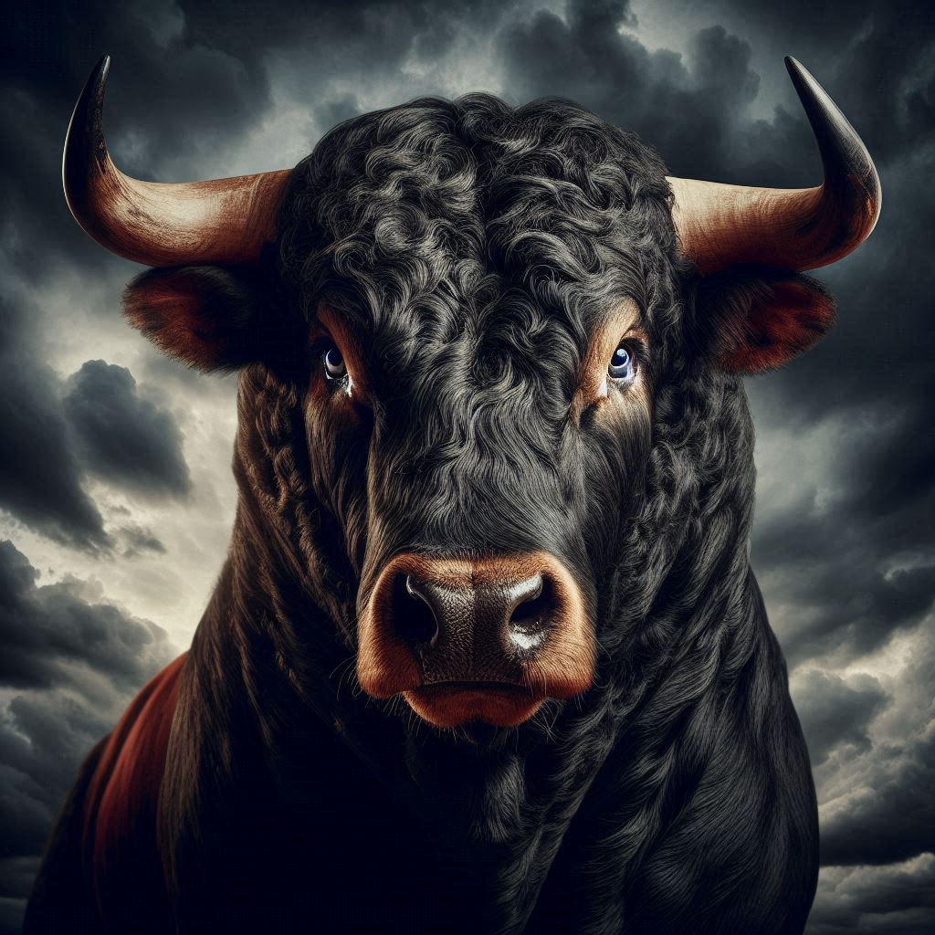 Bull - The Berserker brawler guide
