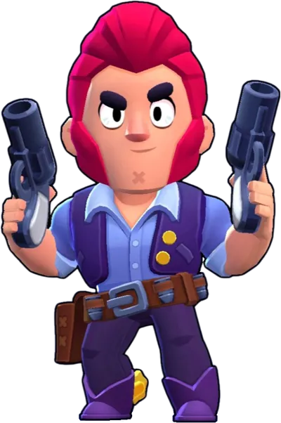Brawler