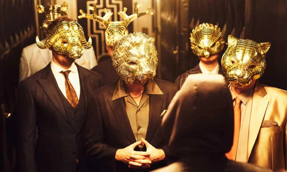 Creditors