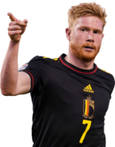 Kevin De Bruyne