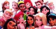 Disney Princess personality quiz