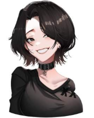 Doomer Girl