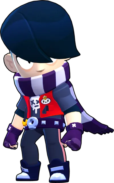 Edgar - The Parkour Assassin brawler guide