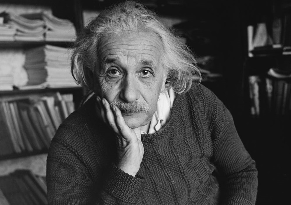 Famous Inventors Personality Quiz