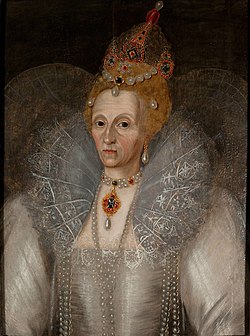 Elizabeth I