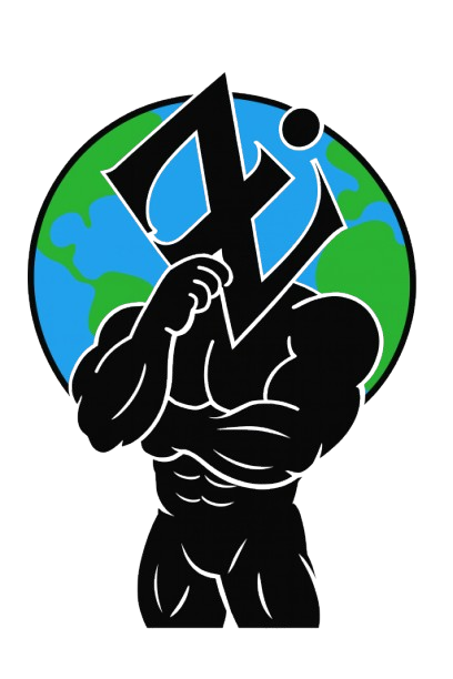 Geo-Zini genie avatar