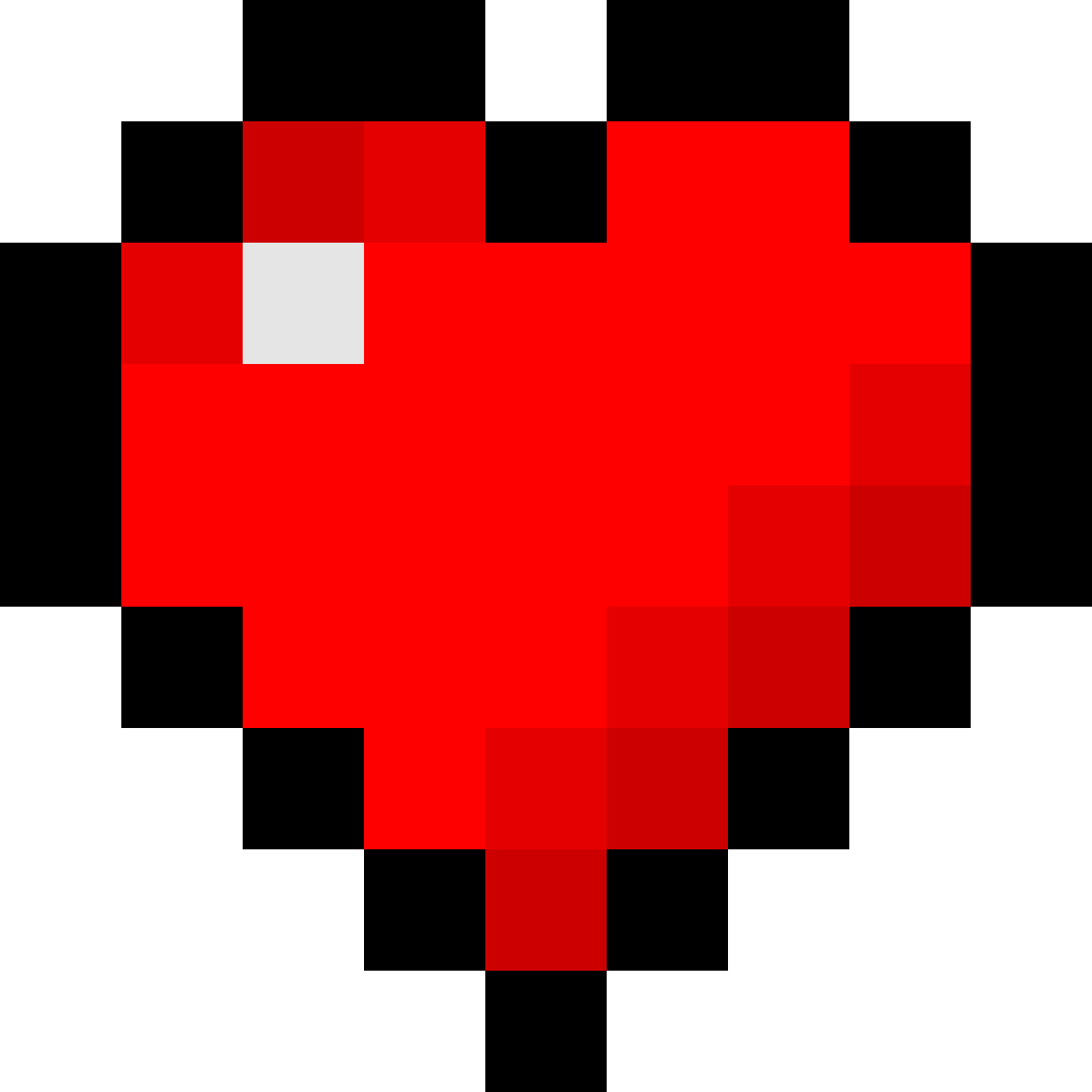 heart icon