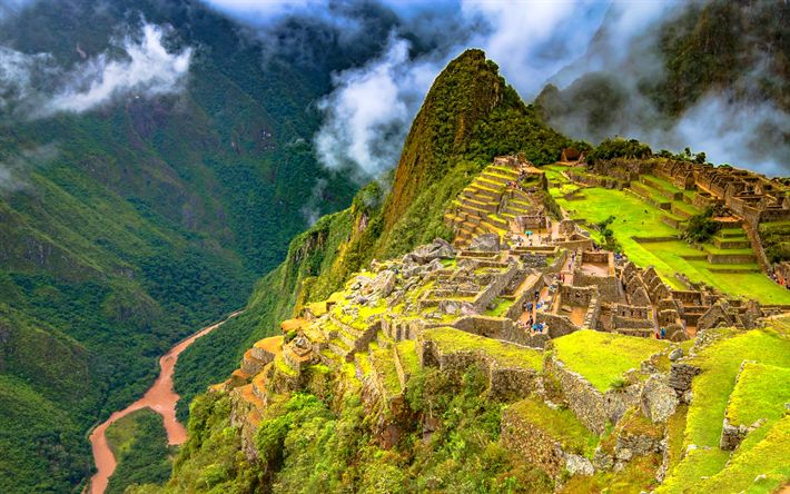 Inca Empire