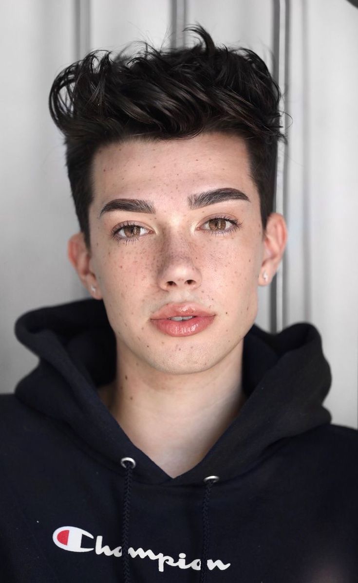 James Charles