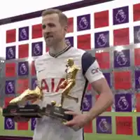 Harry Kane