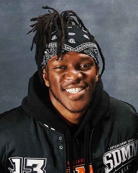 KSI