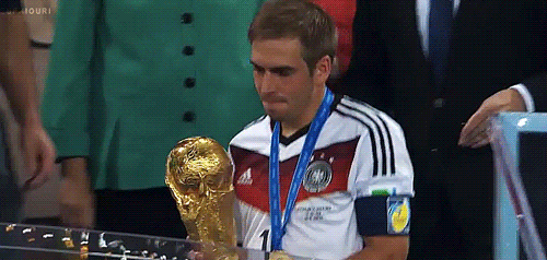 Philipp Lahm Profile