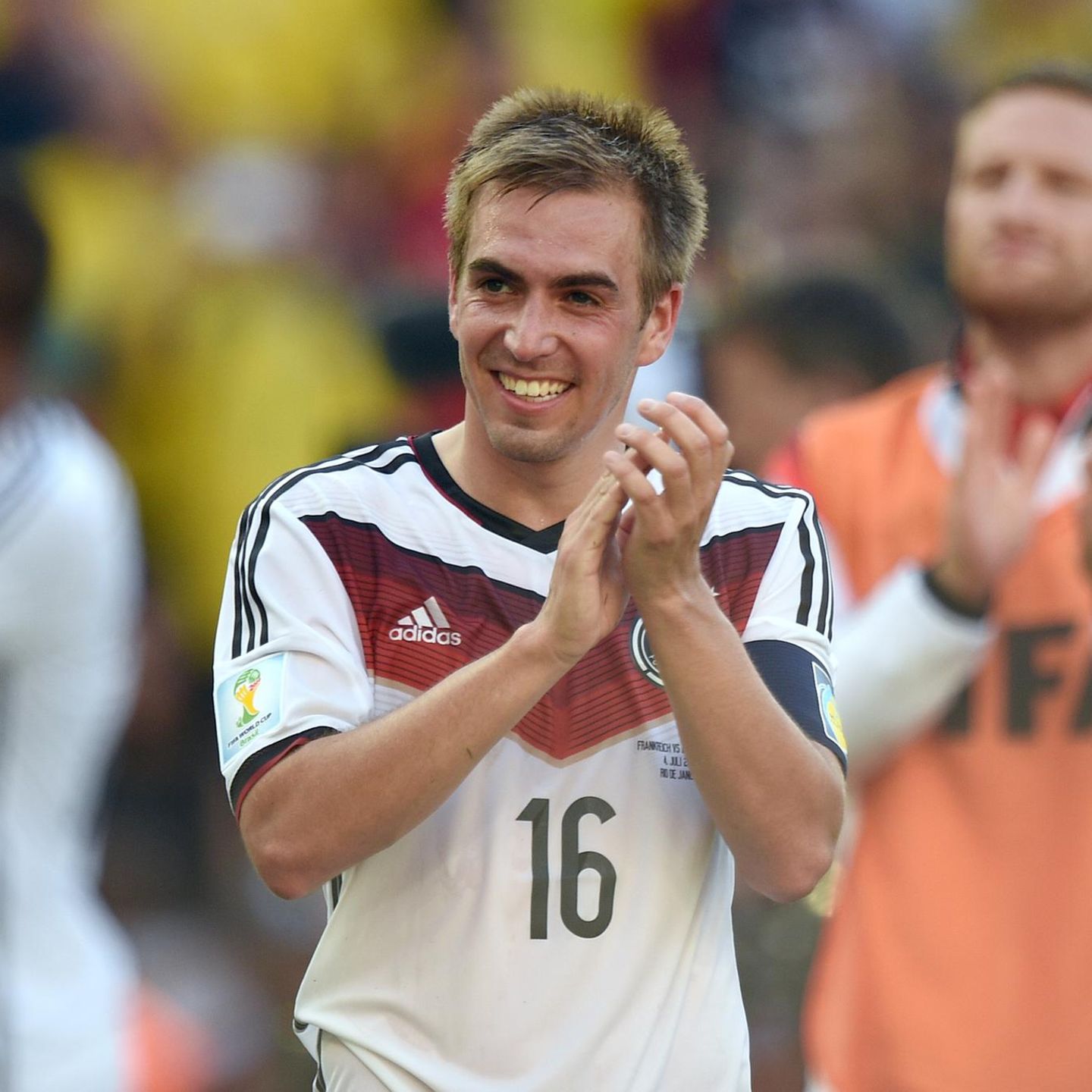 Philipp Lahm