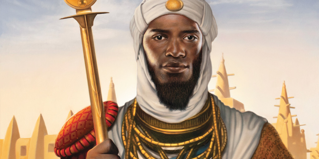 Mansa Musa