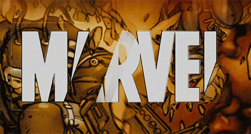 Marvel Quiz
