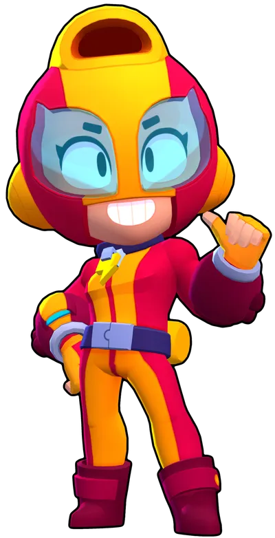 Max - The Super Speedy Brawler guide