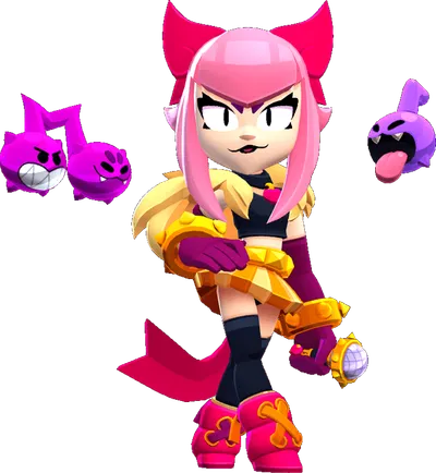 Melodie - The Musical Brawler guide