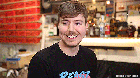 YouTubers Personality Quiz - MrBeast, Markiplier