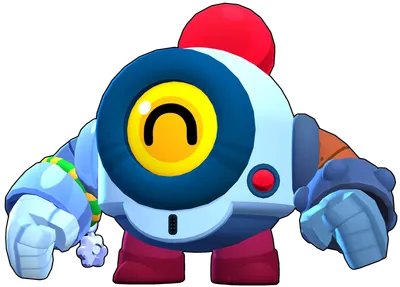 Nani - The Robot Nanny brawler guide