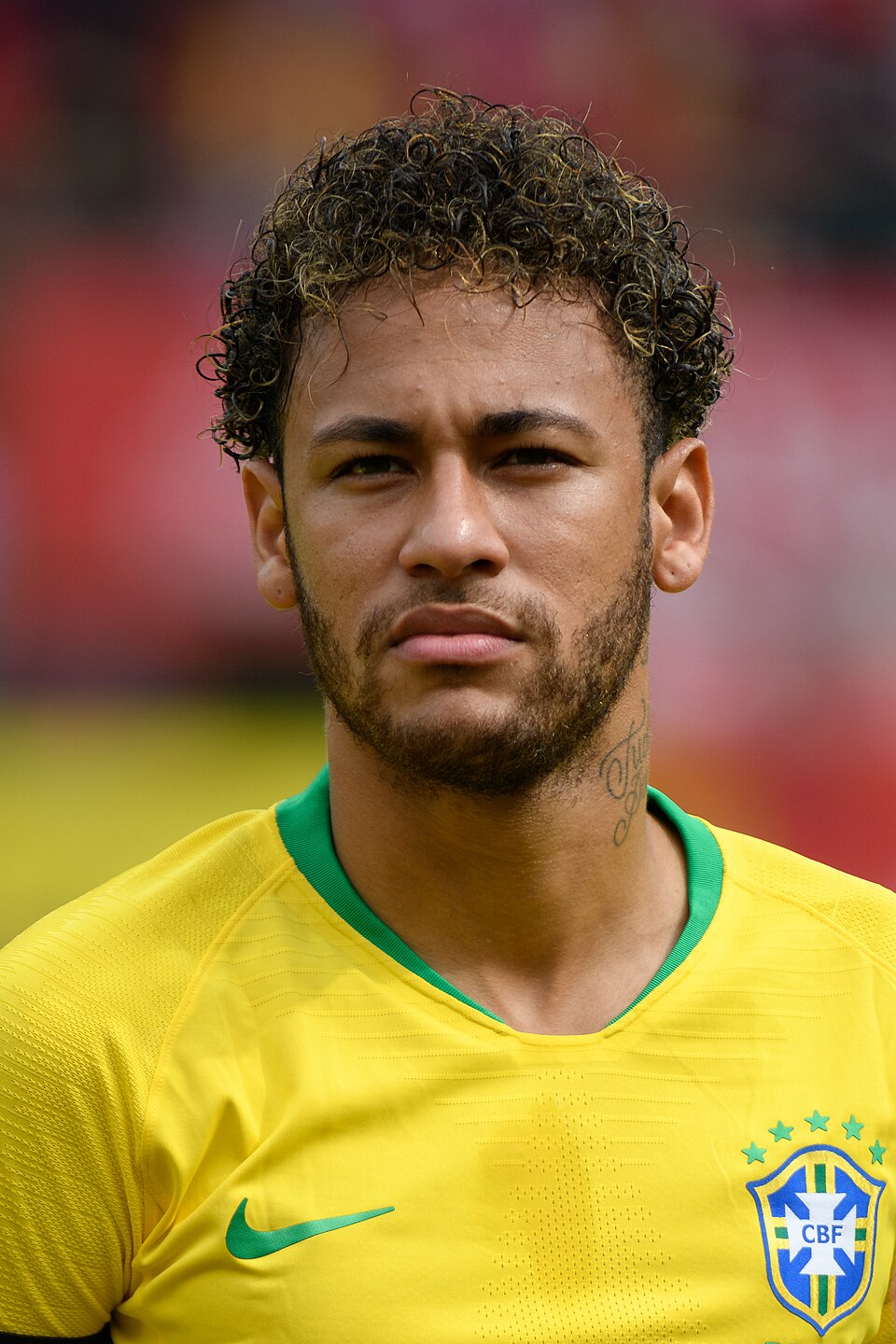 Neymar Jr.