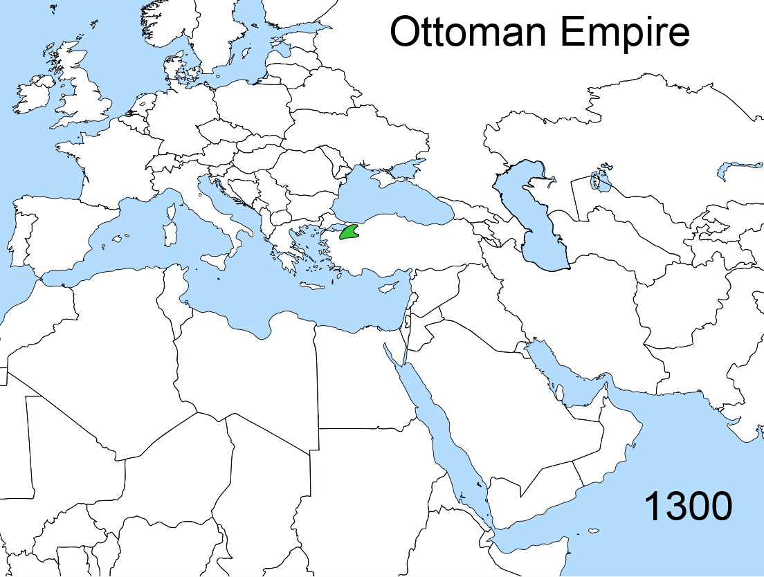 Ottoman Empire