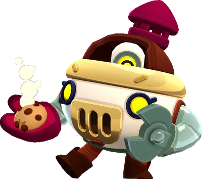 Pearl - The Ocean Defender brawler guide