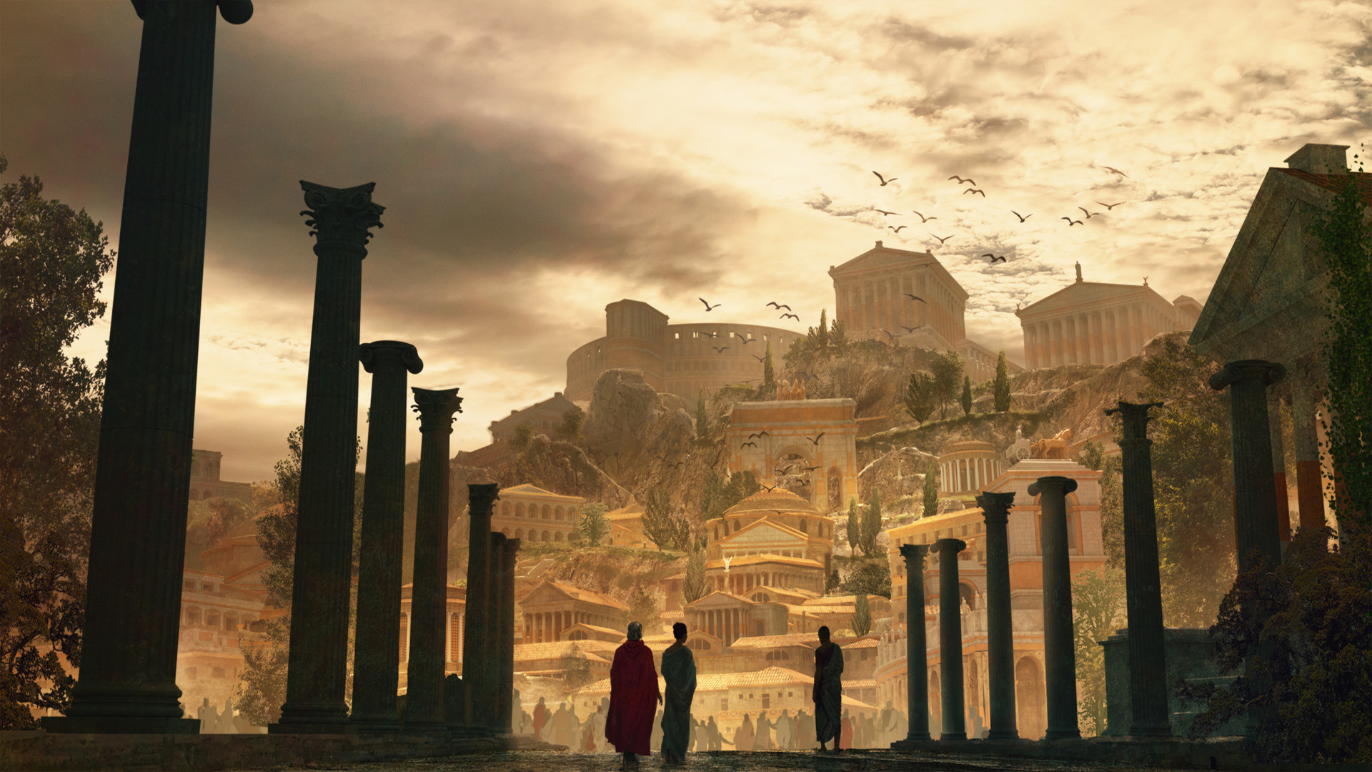 Ancient Empires