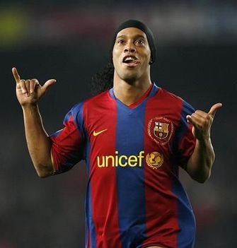 Ronaldinho