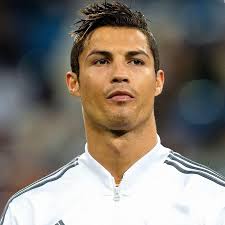 Cristiano Ronaldo Profile