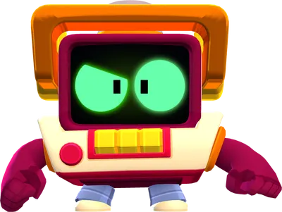 R-T - Brawl Stars Support