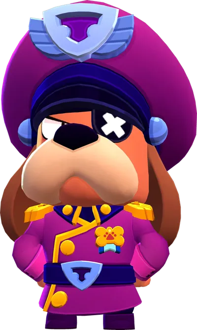Ruffs - The Space Dog brawler guide