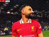 Mohamed Salah