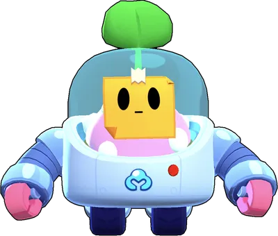 Sprout - The Wall Builder brawler guide