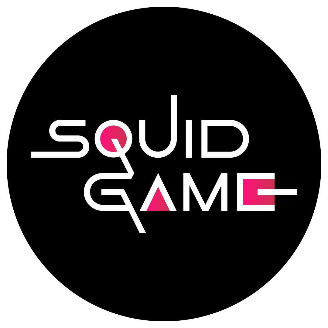 Squid Game Circle