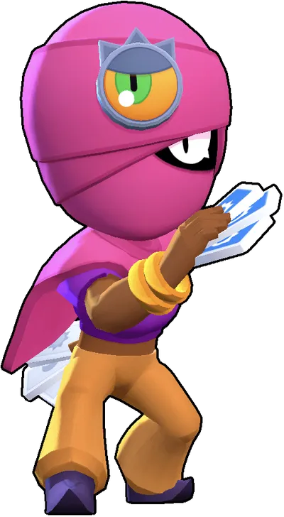 Tara - The Mystic Fortune Teller brawler guide