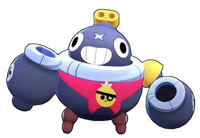 Tick - The Explosive Expert brawler guide