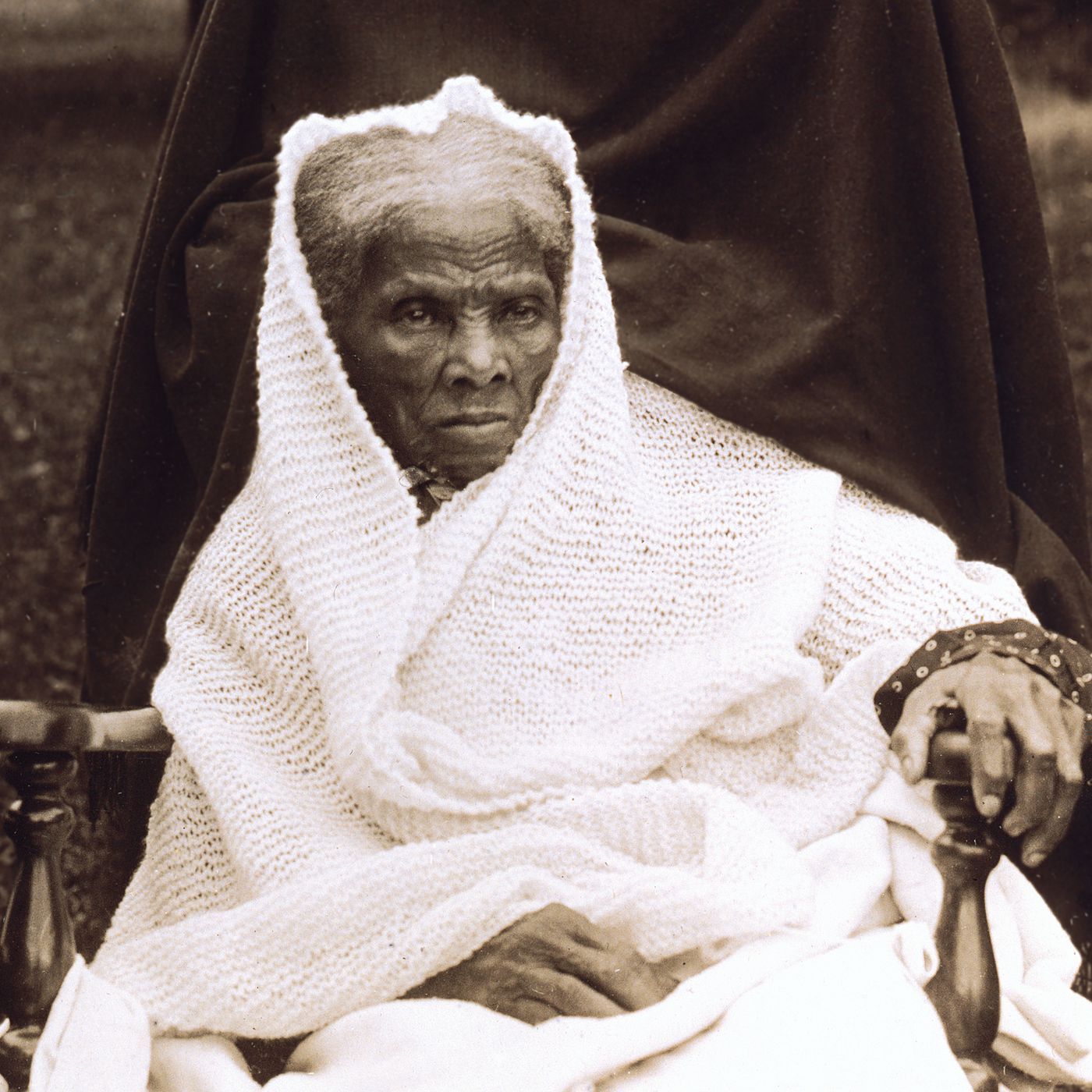 Harriet Tubman