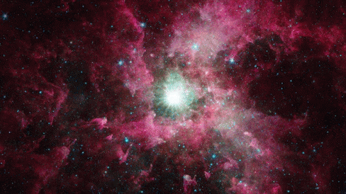 Universe Personality Quiz
