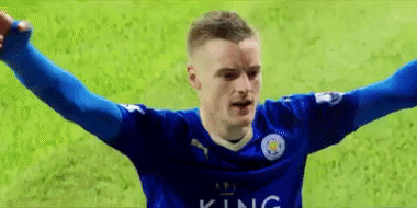 Jamie Vardy