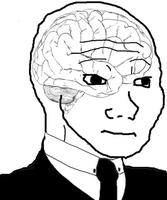 Classic Wojak