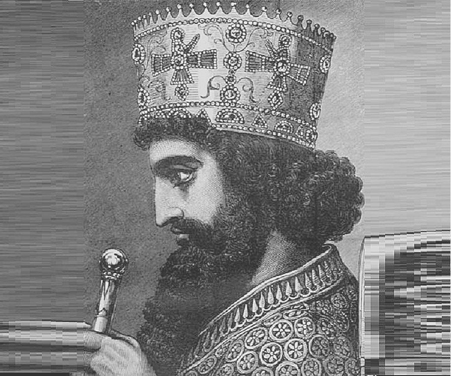 Xerxes I