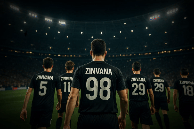 Free Football Personality Quiz