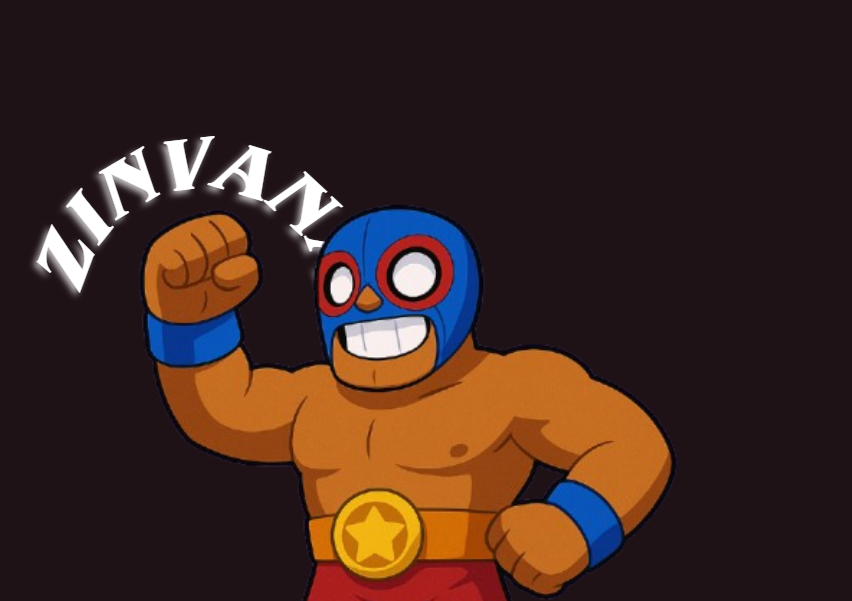 Brawl Stars Personality Quiz